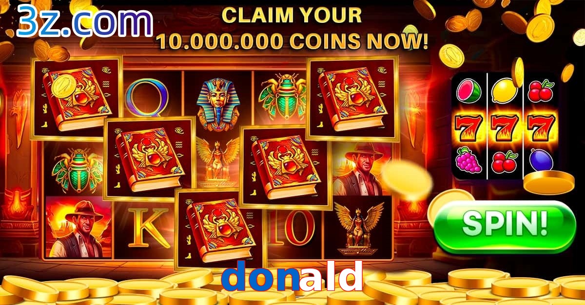 donald