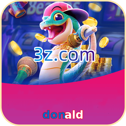 donald